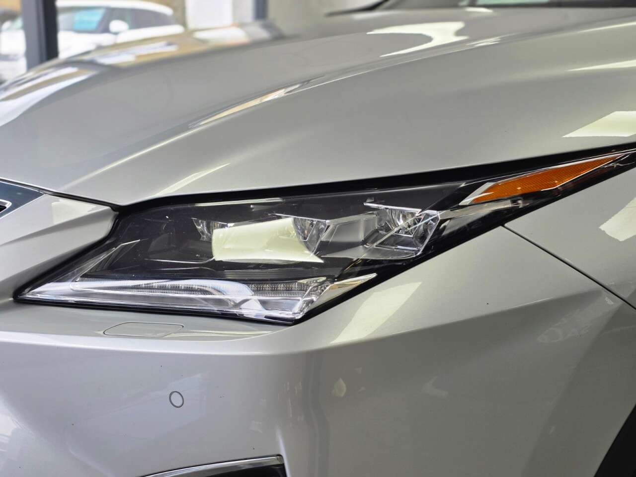 2019 LEXUS RX 2019 LEXUS RX