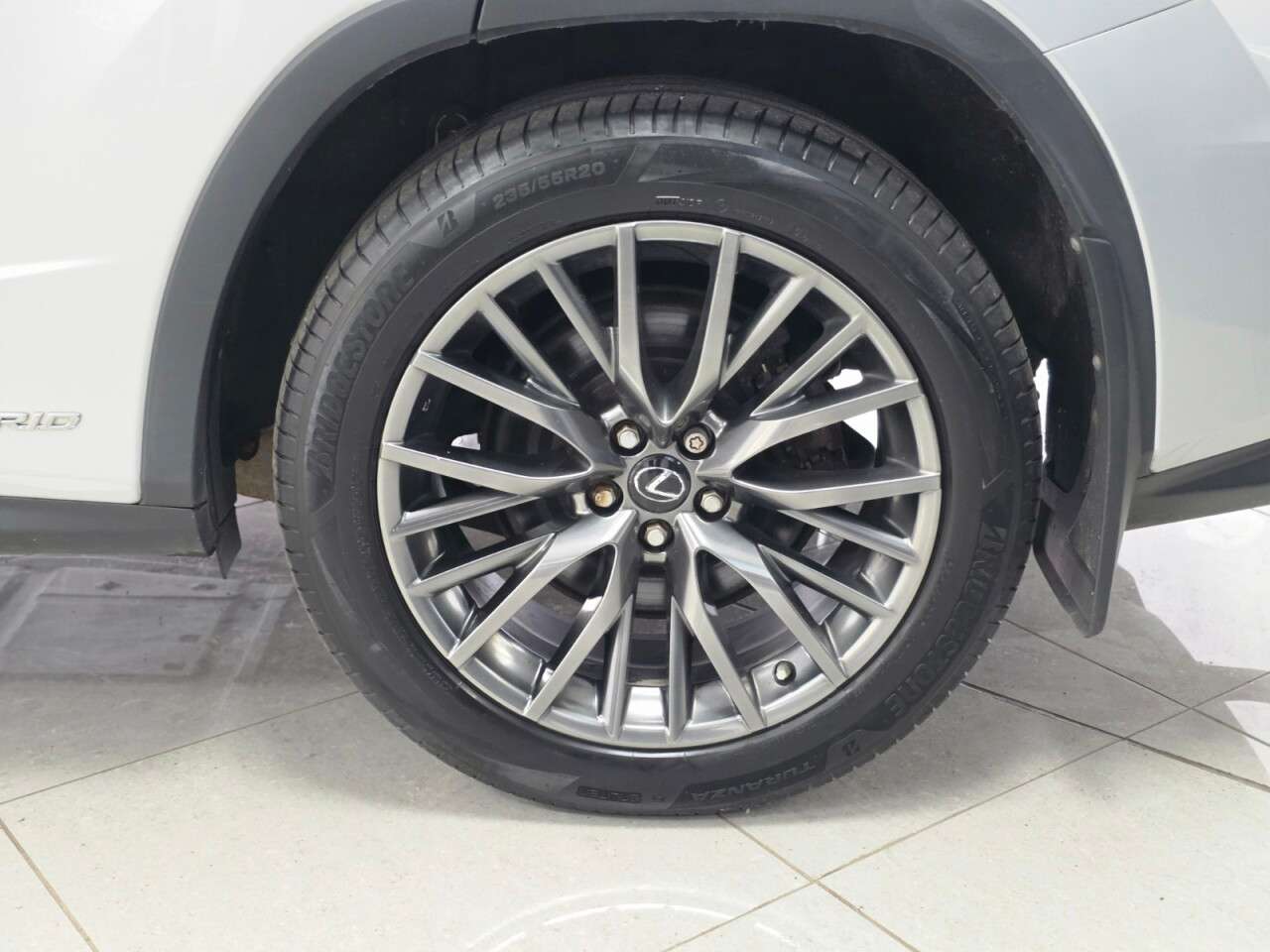 2019 LEXUS RX 2019 LEXUS RX