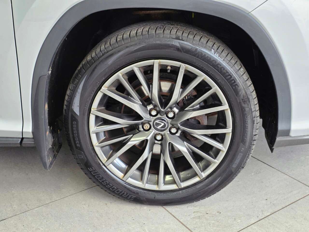 2019 LEXUS RX 2019 LEXUS RX