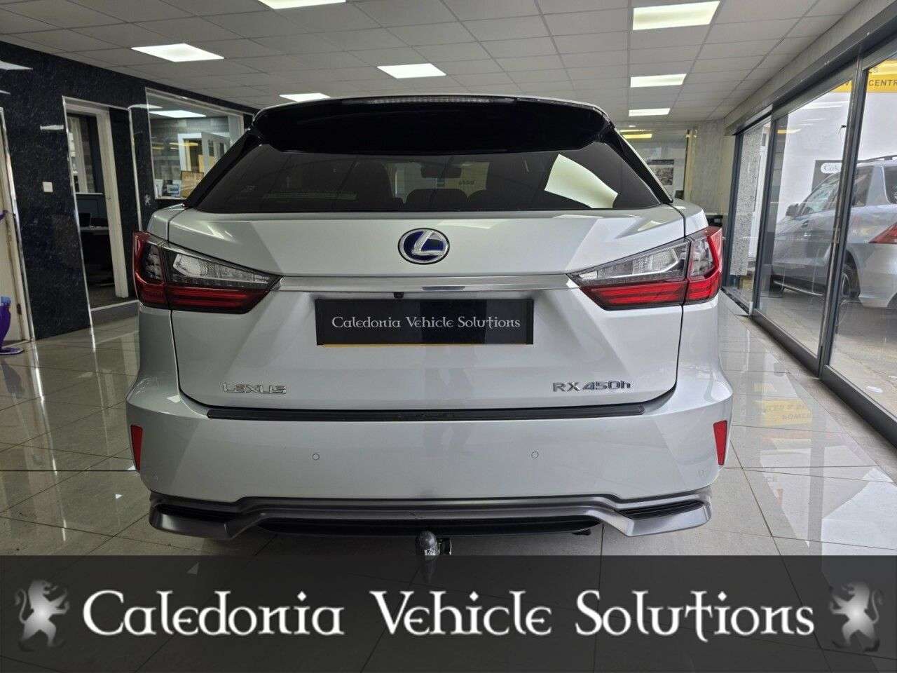 2019 LEXUS RX 2019 LEXUS RX