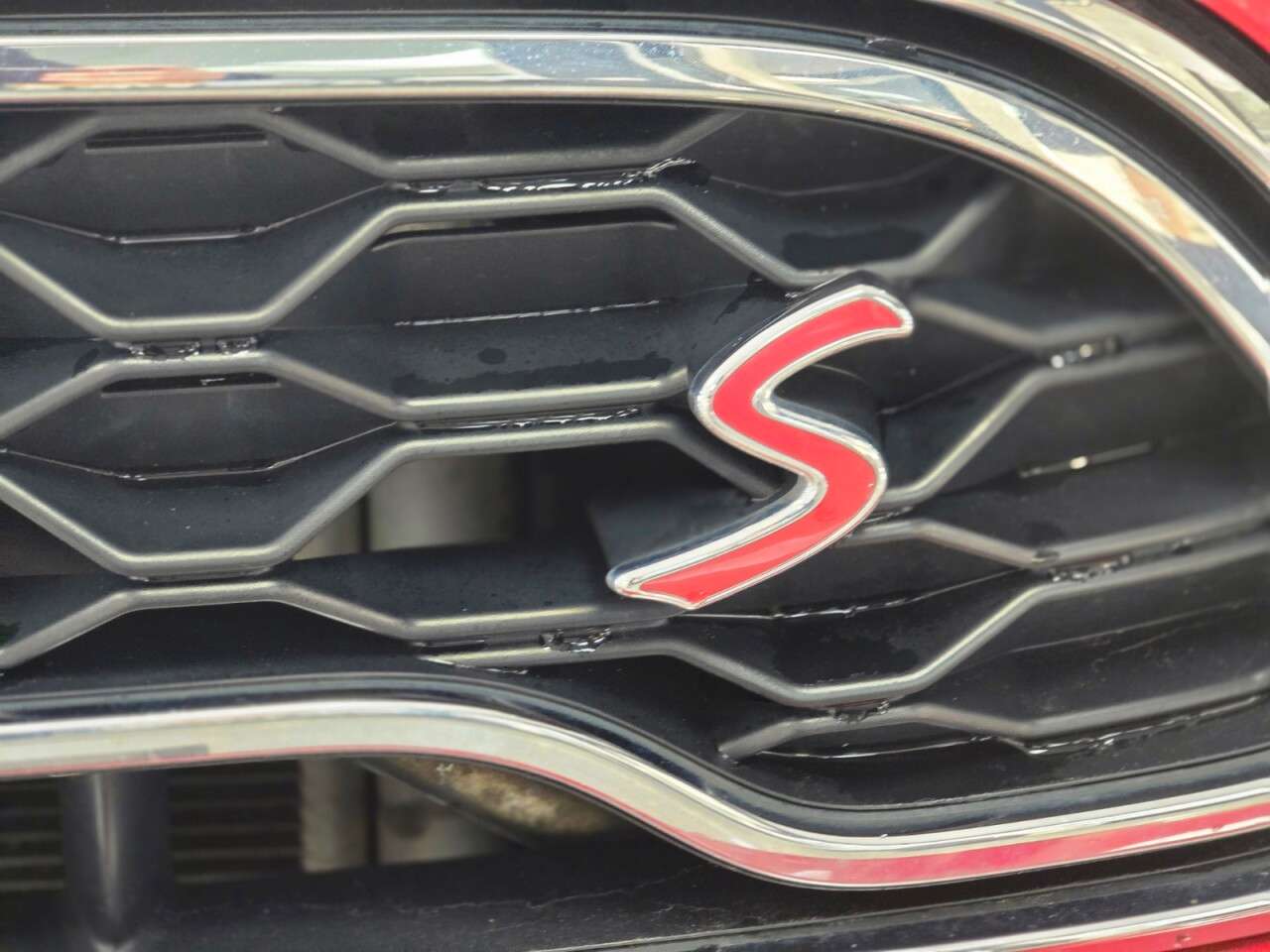 2017 MINI COUNTRYMAN 2017 MINI COUNTRYMAN