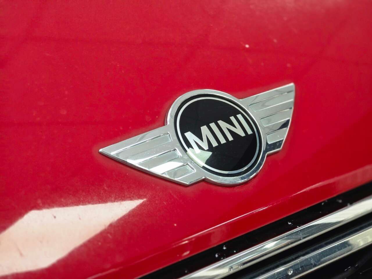 2017 MINI COUNTRYMAN 2017 MINI COUNTRYMAN