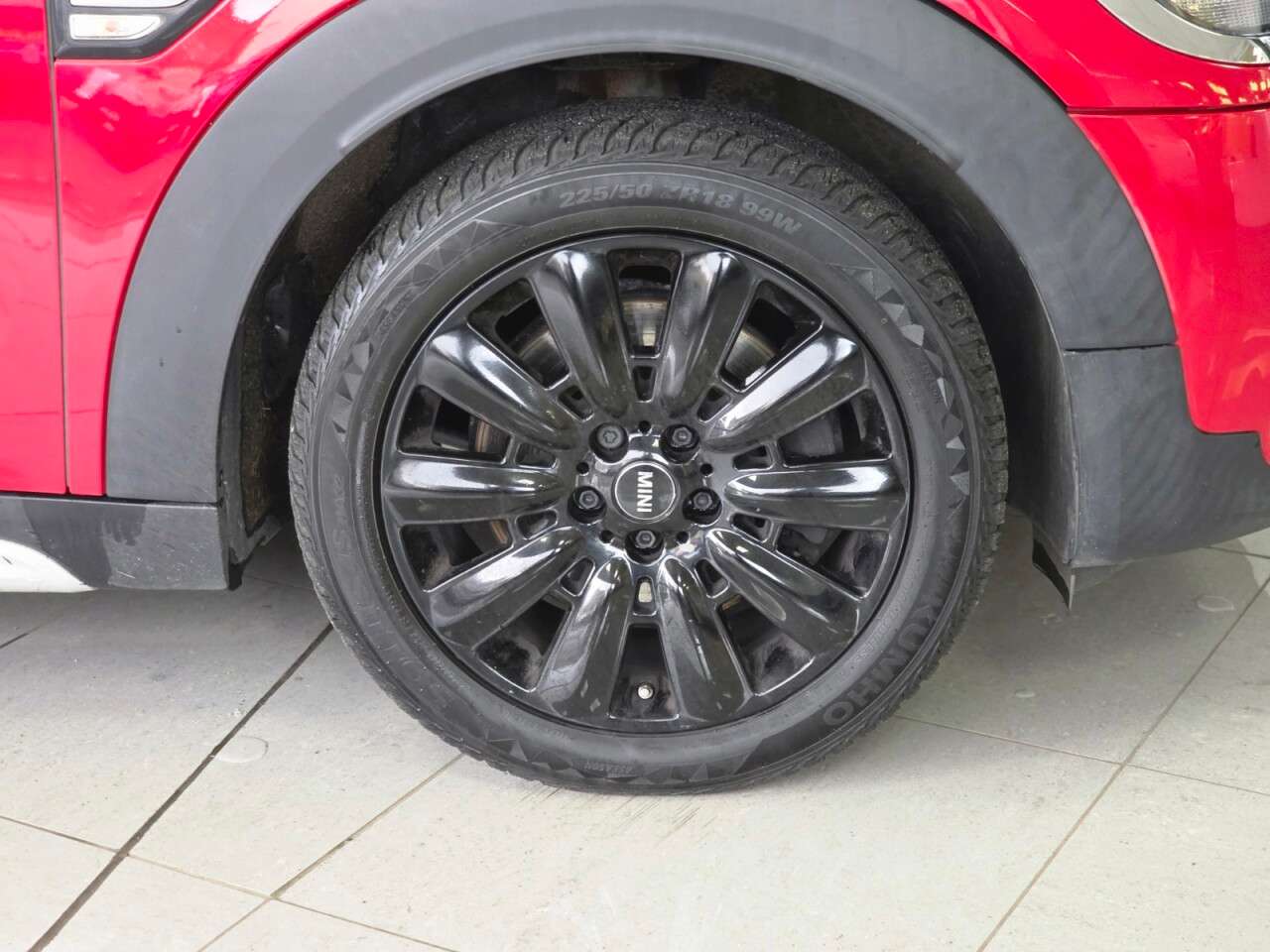 2017 MINI COUNTRYMAN 2017 MINI COUNTRYMAN