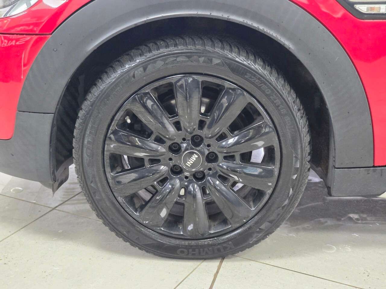 2017 MINI COUNTRYMAN 2017 MINI COUNTRYMAN