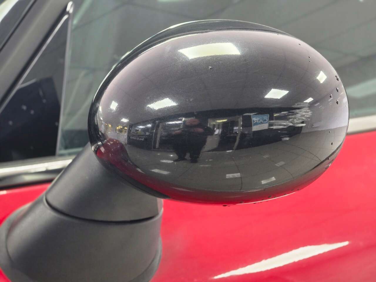 2017 MINI COUNTRYMAN 2017 MINI COUNTRYMAN