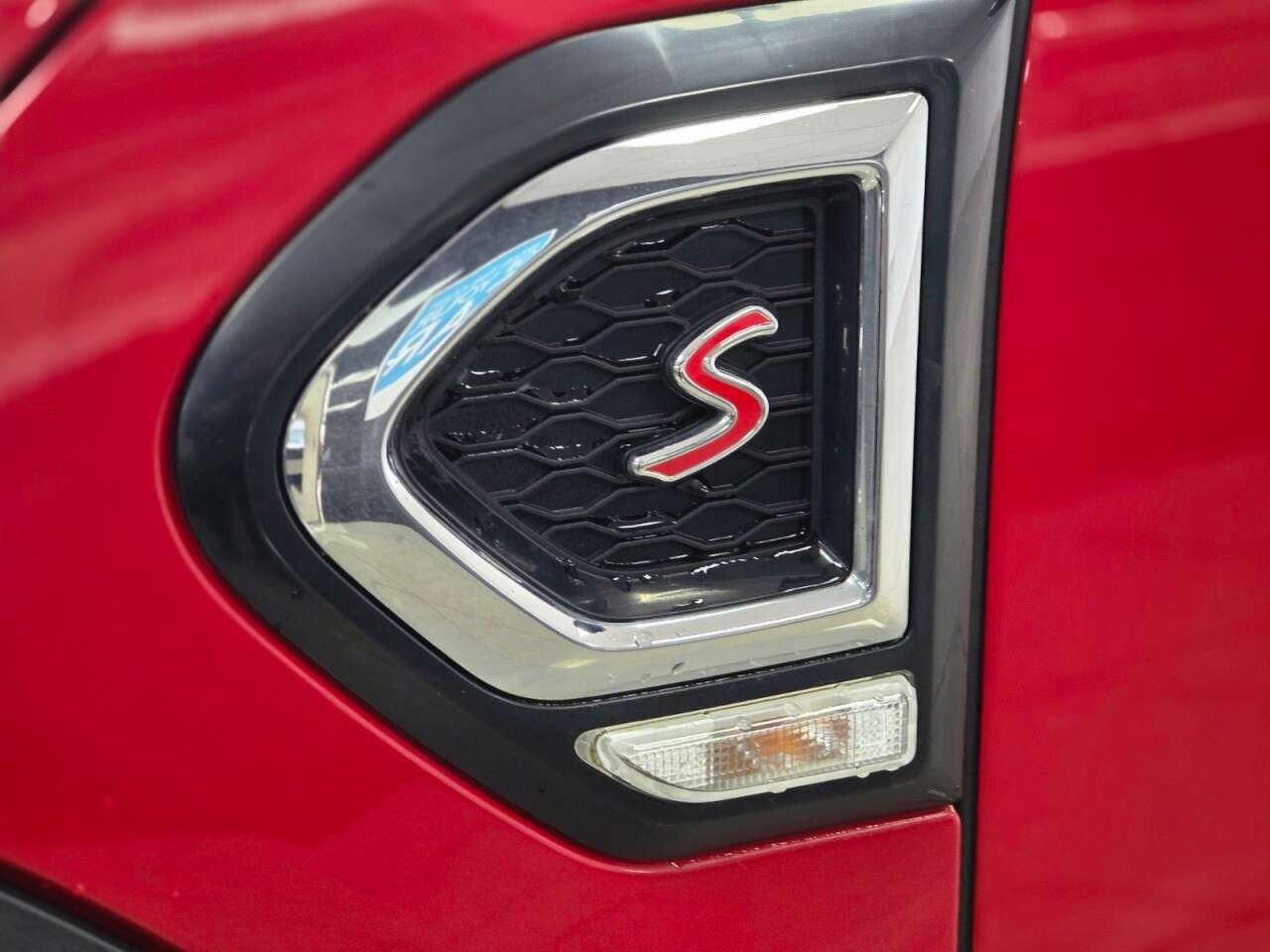 2017 MINI COUNTRYMAN 2017 MINI COUNTRYMAN