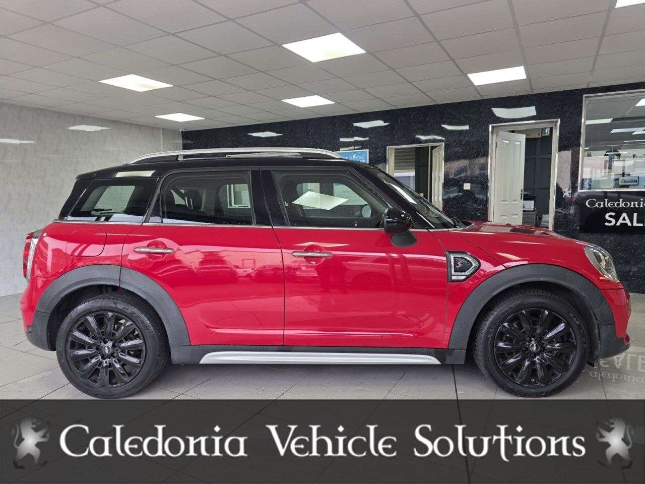 2017 MINI COUNTRYMAN 2017 MINI COUNTRYMAN