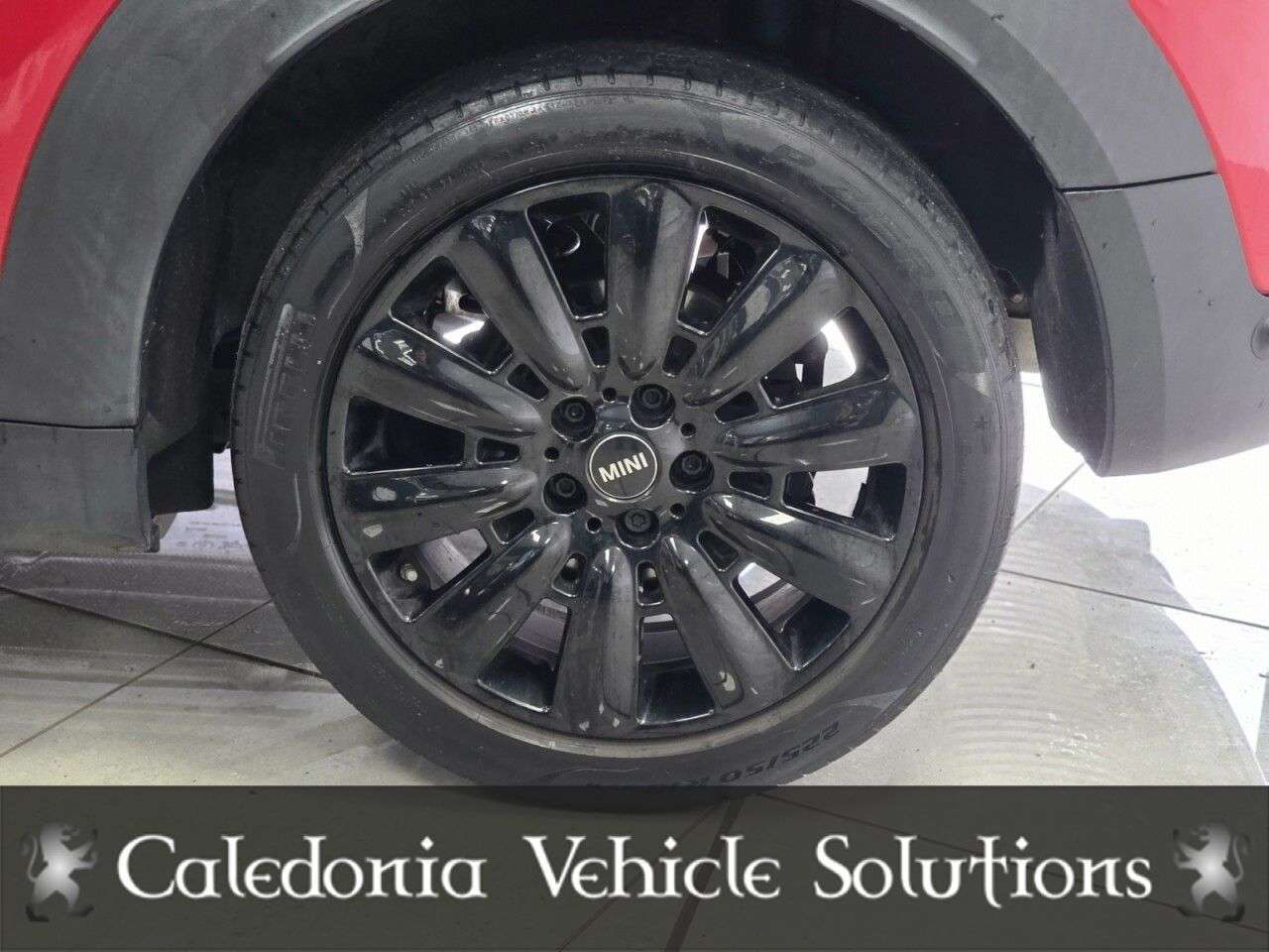 2017 MINI COUNTRYMAN 2017 MINI COUNTRYMAN