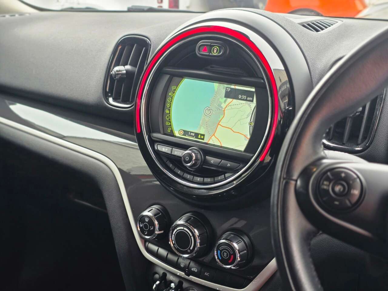 2017 MINI COUNTRYMAN 2017 MINI COUNTRYMAN