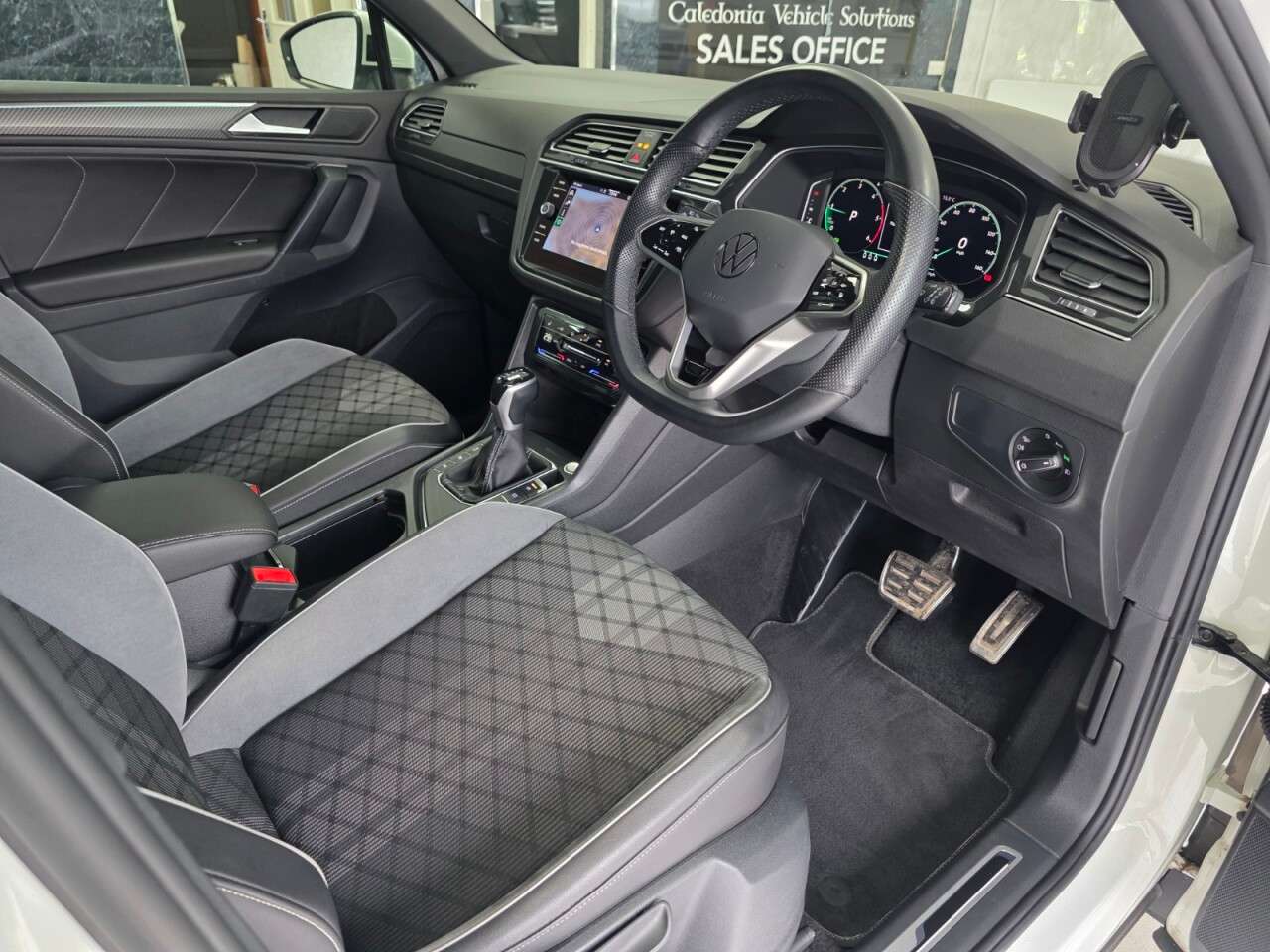 2023 VOLKSWAGEN TIGUAN 2023 VOLKSWAGEN TIGUAN