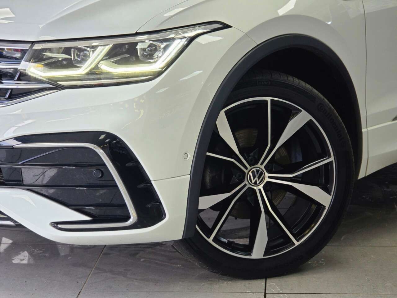 2023 VOLKSWAGEN TIGUAN 2023 VOLKSWAGEN TIGUAN