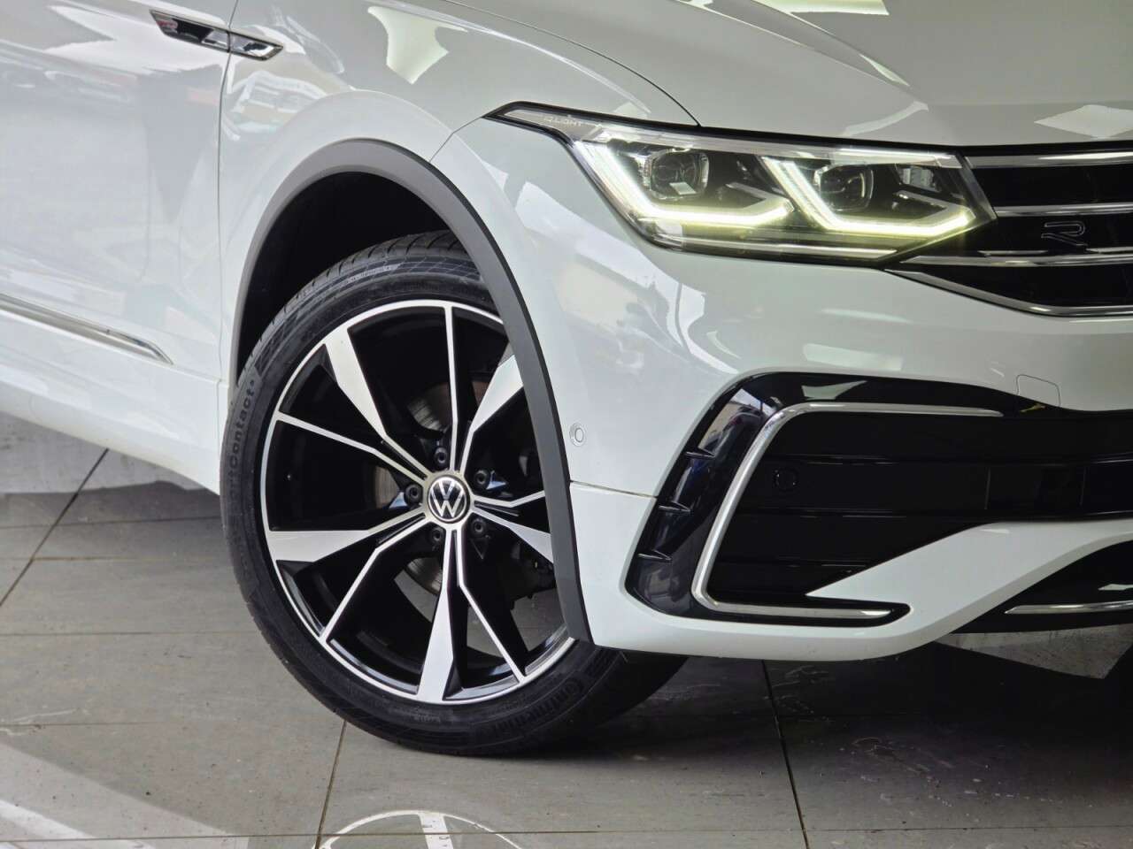 2023 VOLKSWAGEN TIGUAN 2023 VOLKSWAGEN TIGUAN