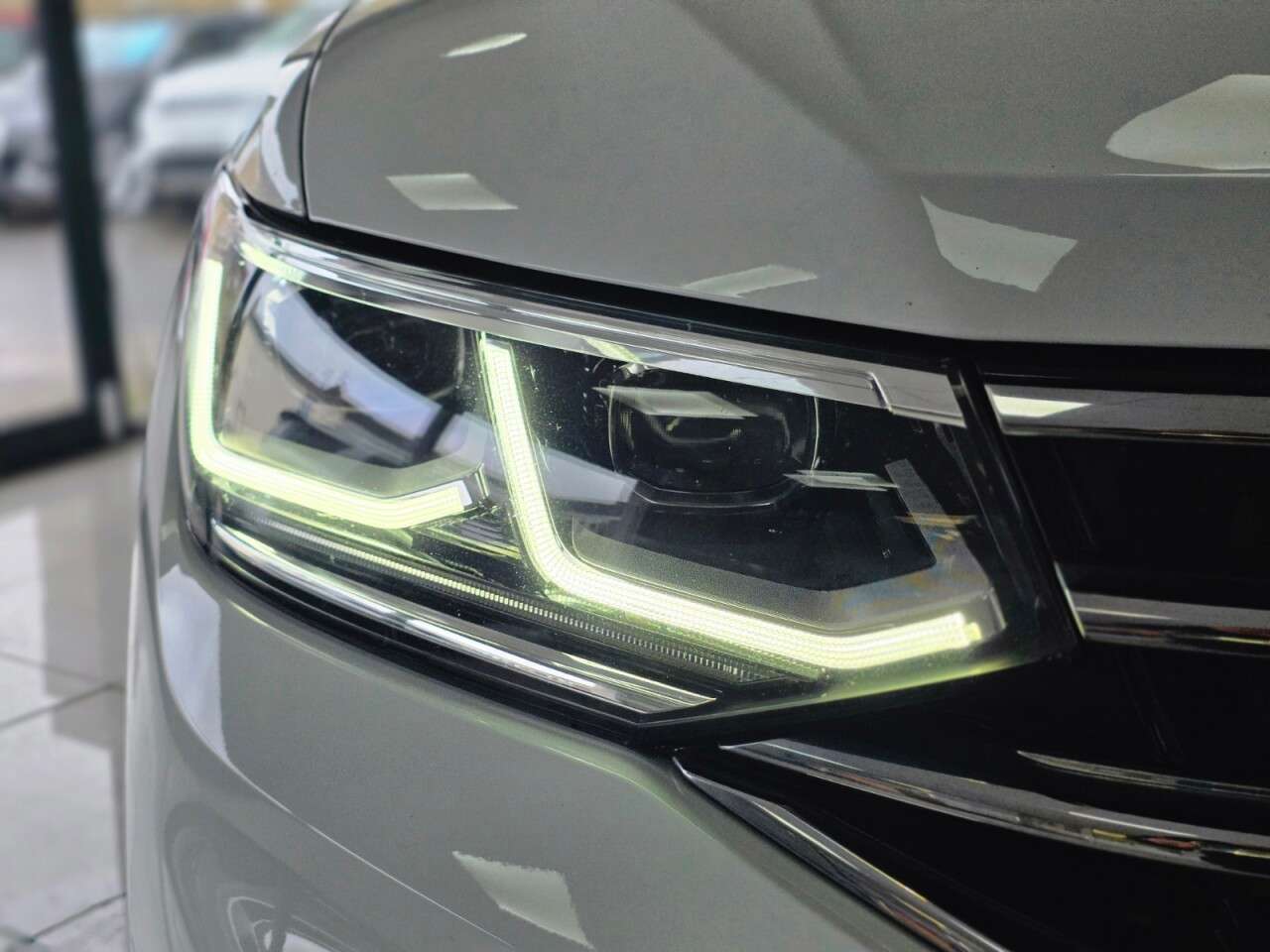 2023 VOLKSWAGEN TIGUAN 2023 VOLKSWAGEN TIGUAN