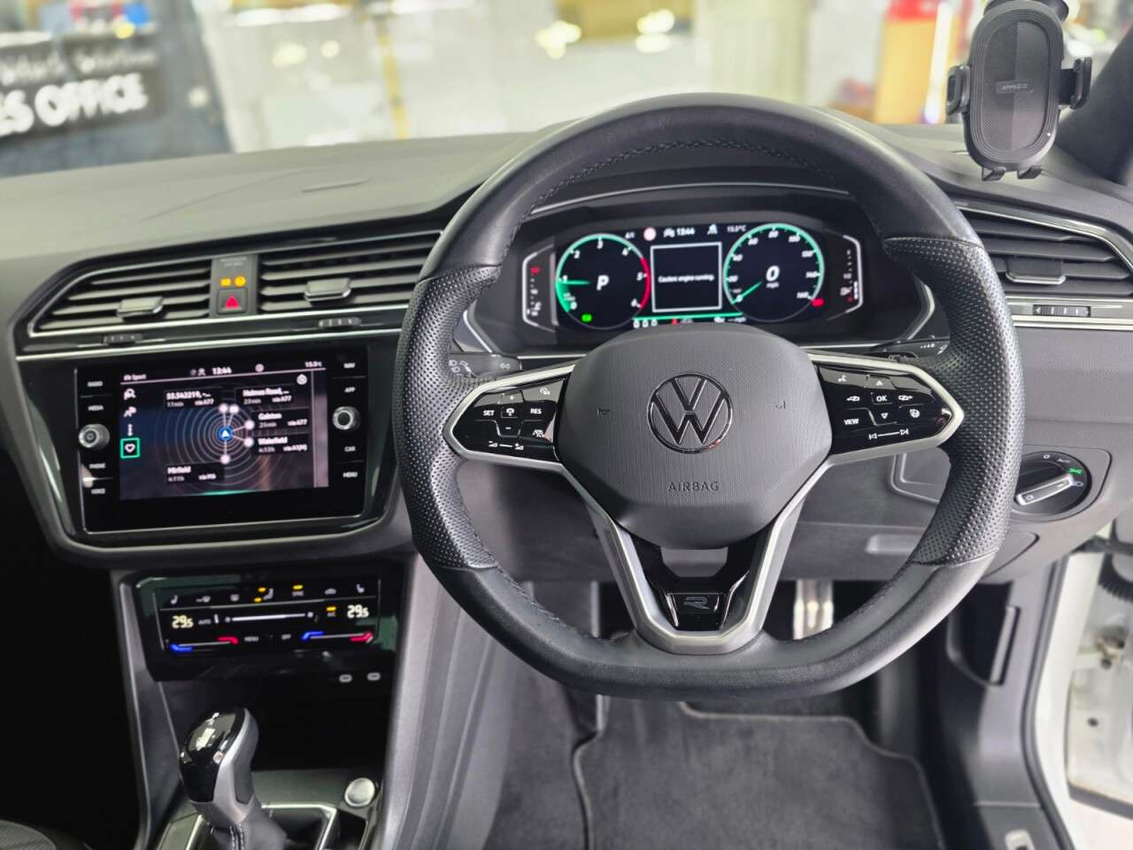 2023 VOLKSWAGEN TIGUAN 2023 VOLKSWAGEN TIGUAN