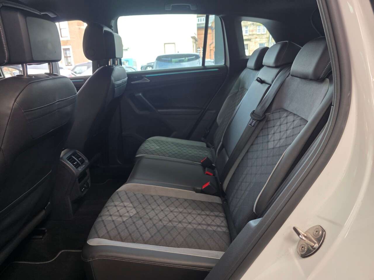 2023 VOLKSWAGEN TIGUAN 2023 VOLKSWAGEN TIGUAN