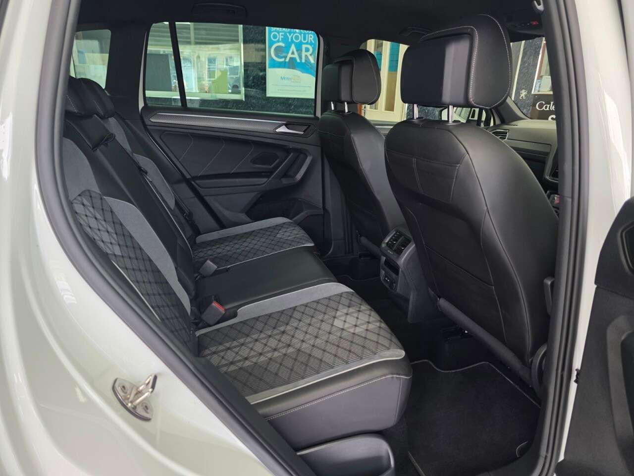 2023 VOLKSWAGEN TIGUAN 2023 VOLKSWAGEN TIGUAN