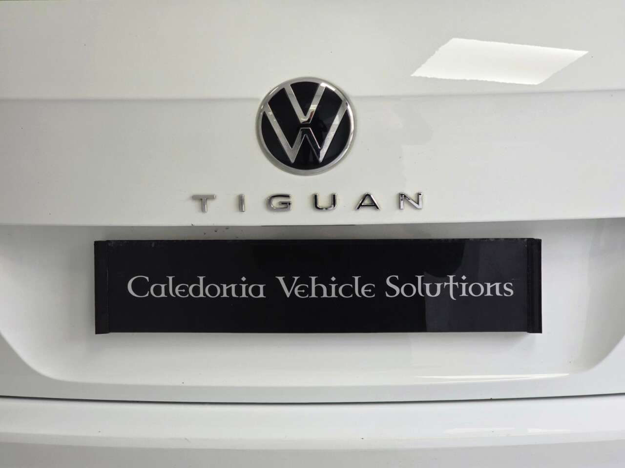 2023 VOLKSWAGEN TIGUAN 2023 VOLKSWAGEN TIGUAN