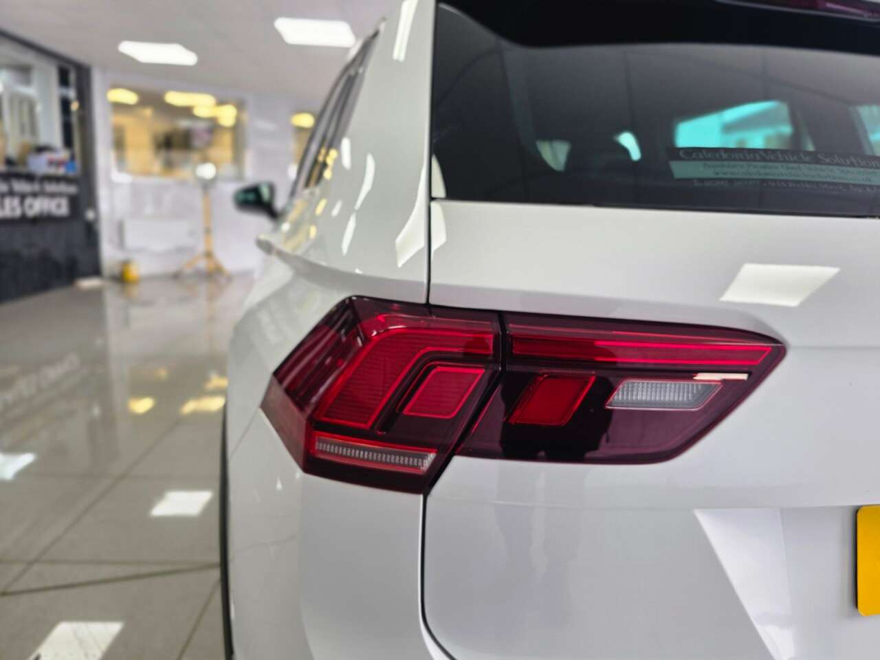 2023 VOLKSWAGEN TIGUAN 2023 VOLKSWAGEN TIGUAN