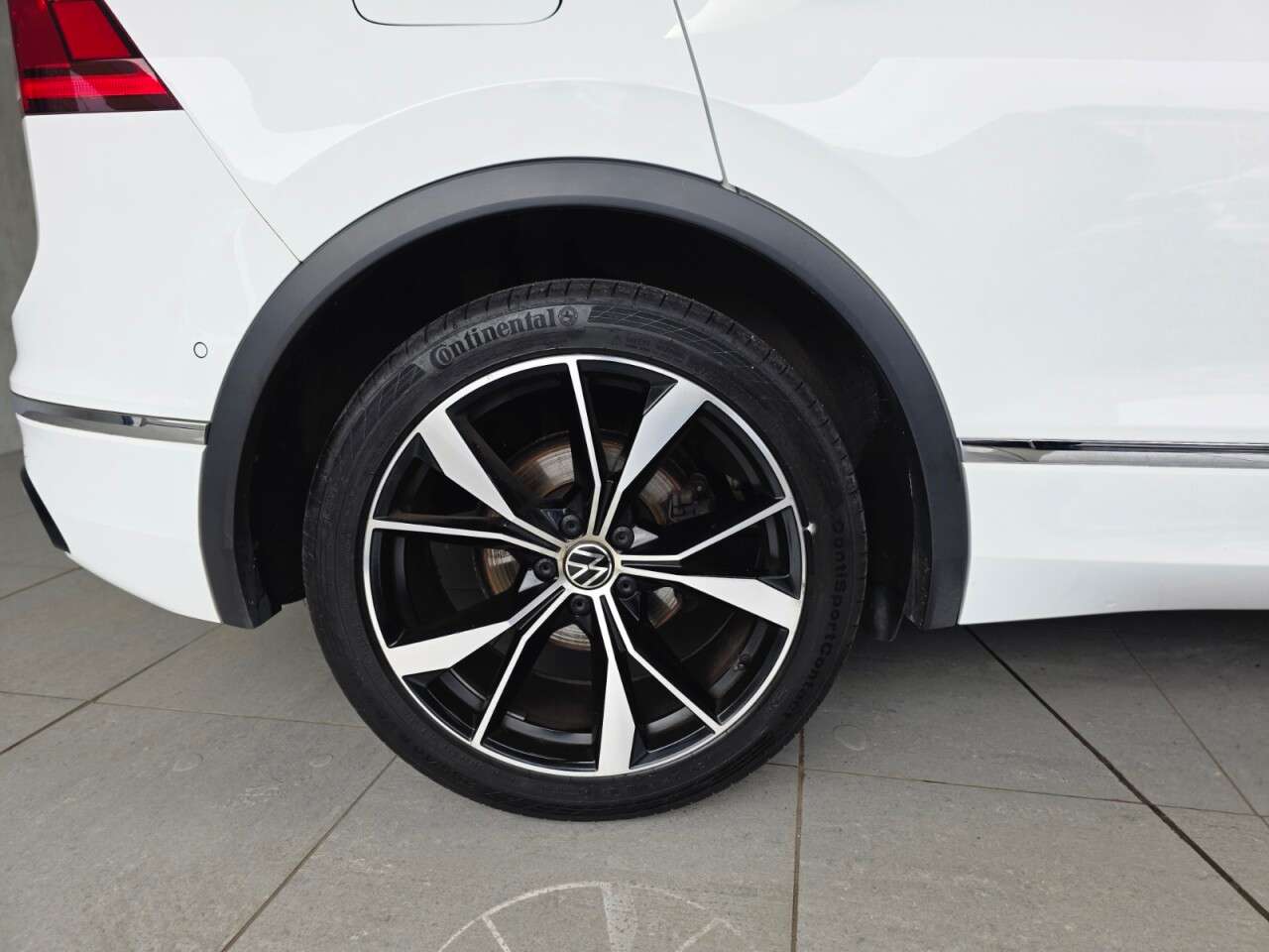 2023 VOLKSWAGEN TIGUAN 2023 VOLKSWAGEN TIGUAN