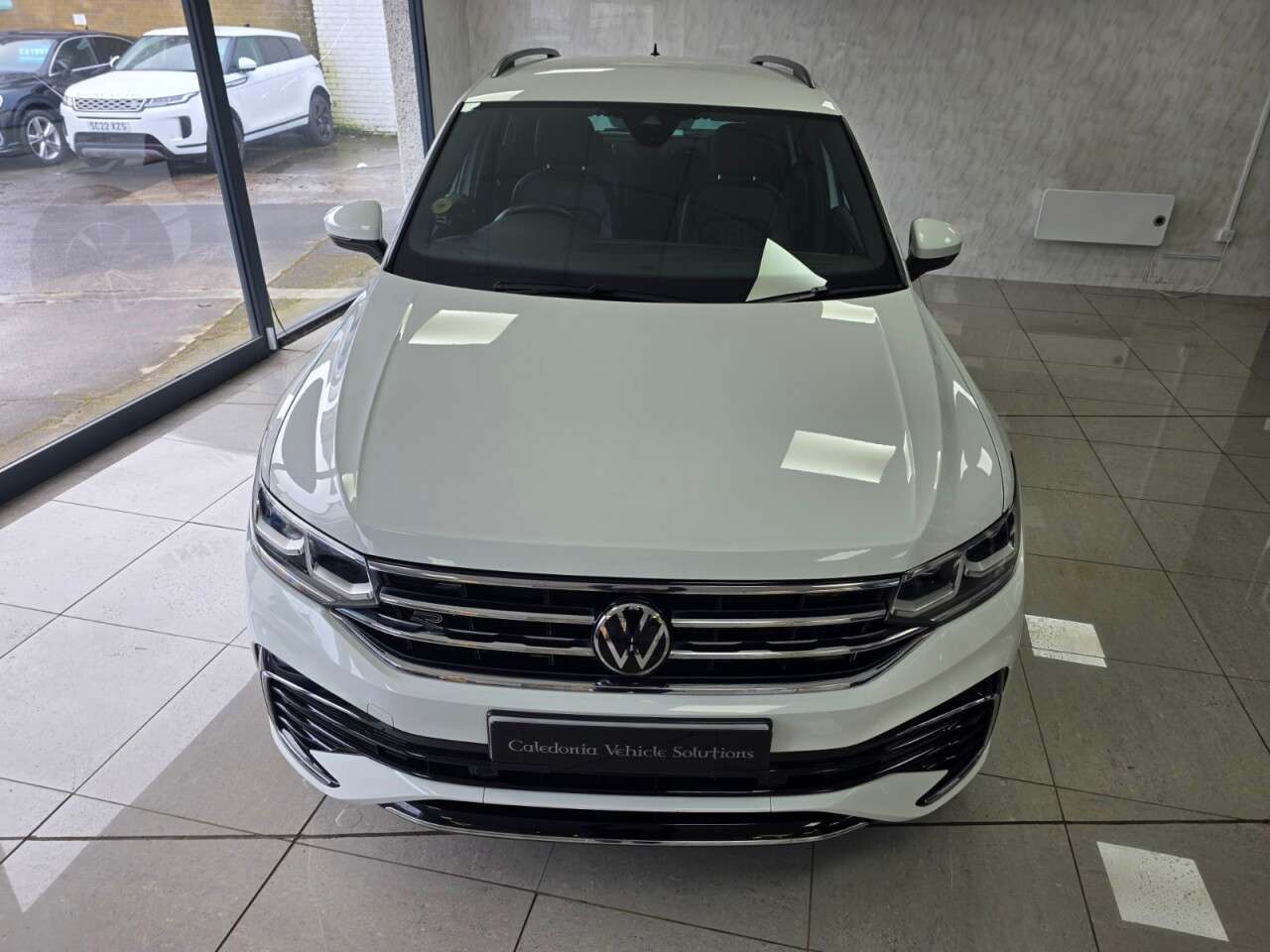2023 VOLKSWAGEN TIGUAN 2023 VOLKSWAGEN TIGUAN