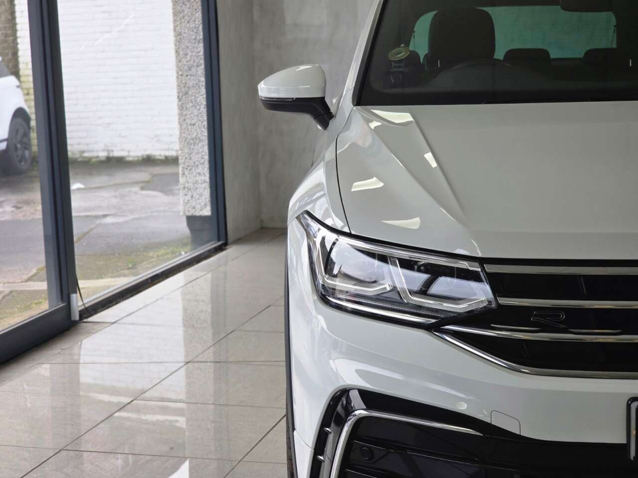 2023 VOLKSWAGEN TIGUAN 2023 VOLKSWAGEN TIGUAN