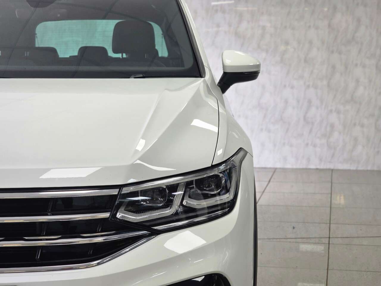 2023 VOLKSWAGEN TIGUAN 2023 VOLKSWAGEN TIGUAN