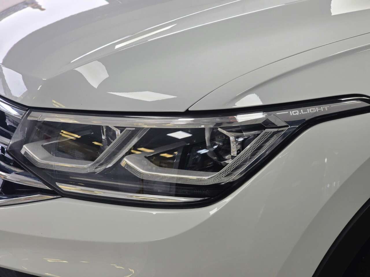 2023 VOLKSWAGEN TIGUAN 2023 VOLKSWAGEN TIGUAN