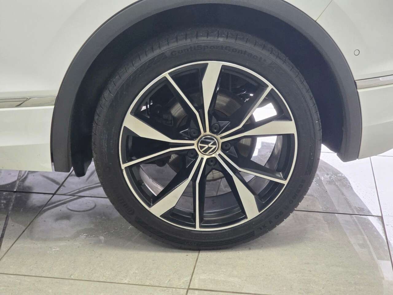 2023 VOLKSWAGEN TIGUAN 2023 VOLKSWAGEN TIGUAN