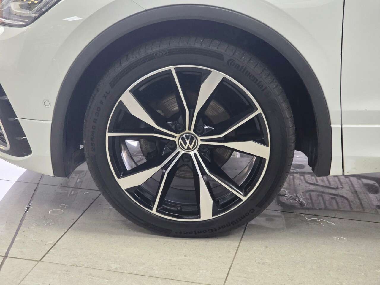 2023 VOLKSWAGEN TIGUAN 2023 VOLKSWAGEN TIGUAN