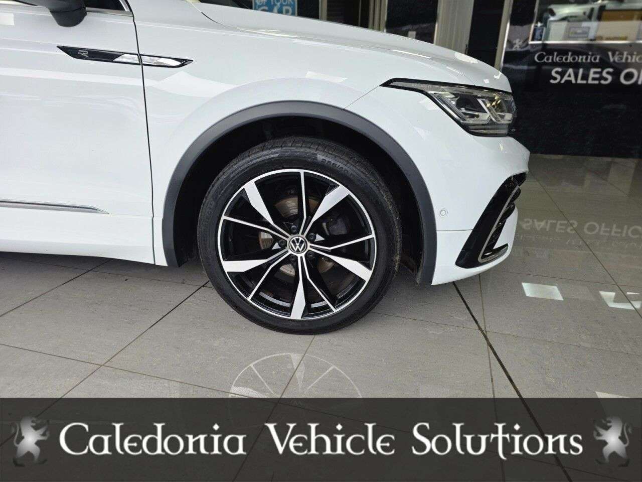 2023 VOLKSWAGEN TIGUAN 2023 VOLKSWAGEN TIGUAN