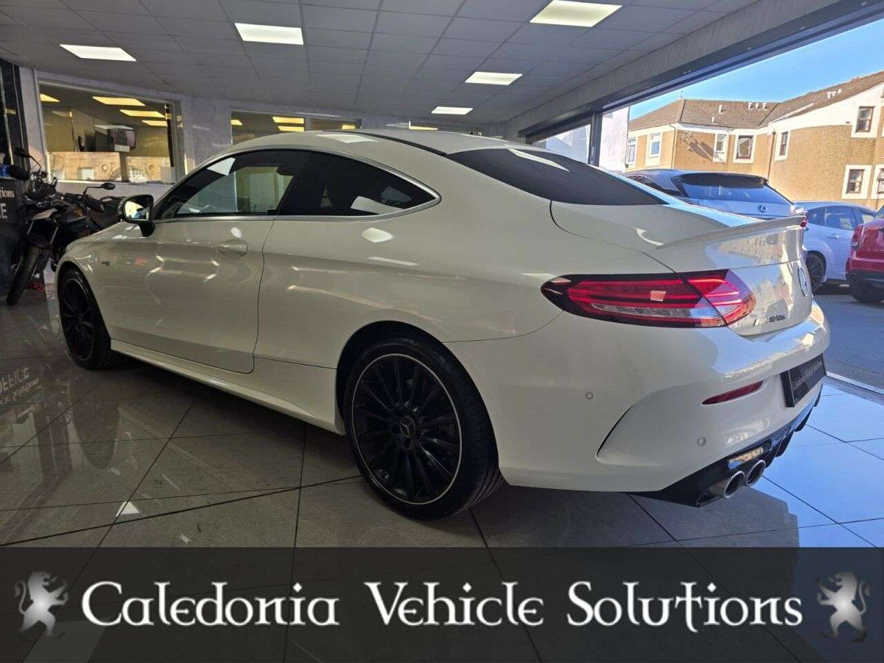 2020 MERCEDES-BENZ C CLASS 2020 MERCEDES-BENZ C CLASS