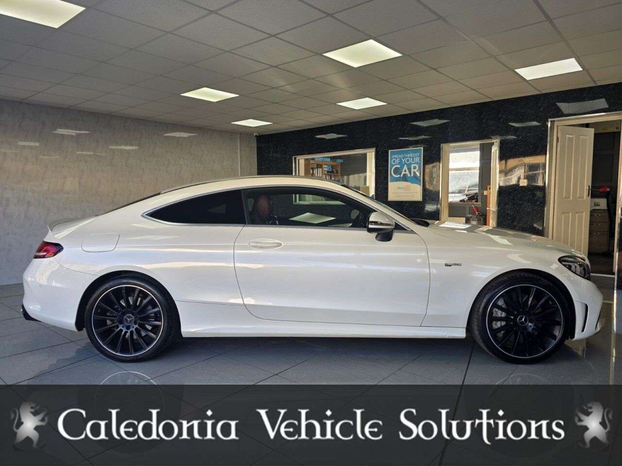 2020 MERCEDES-BENZ C CLASS 2020 MERCEDES-BENZ C CLASS