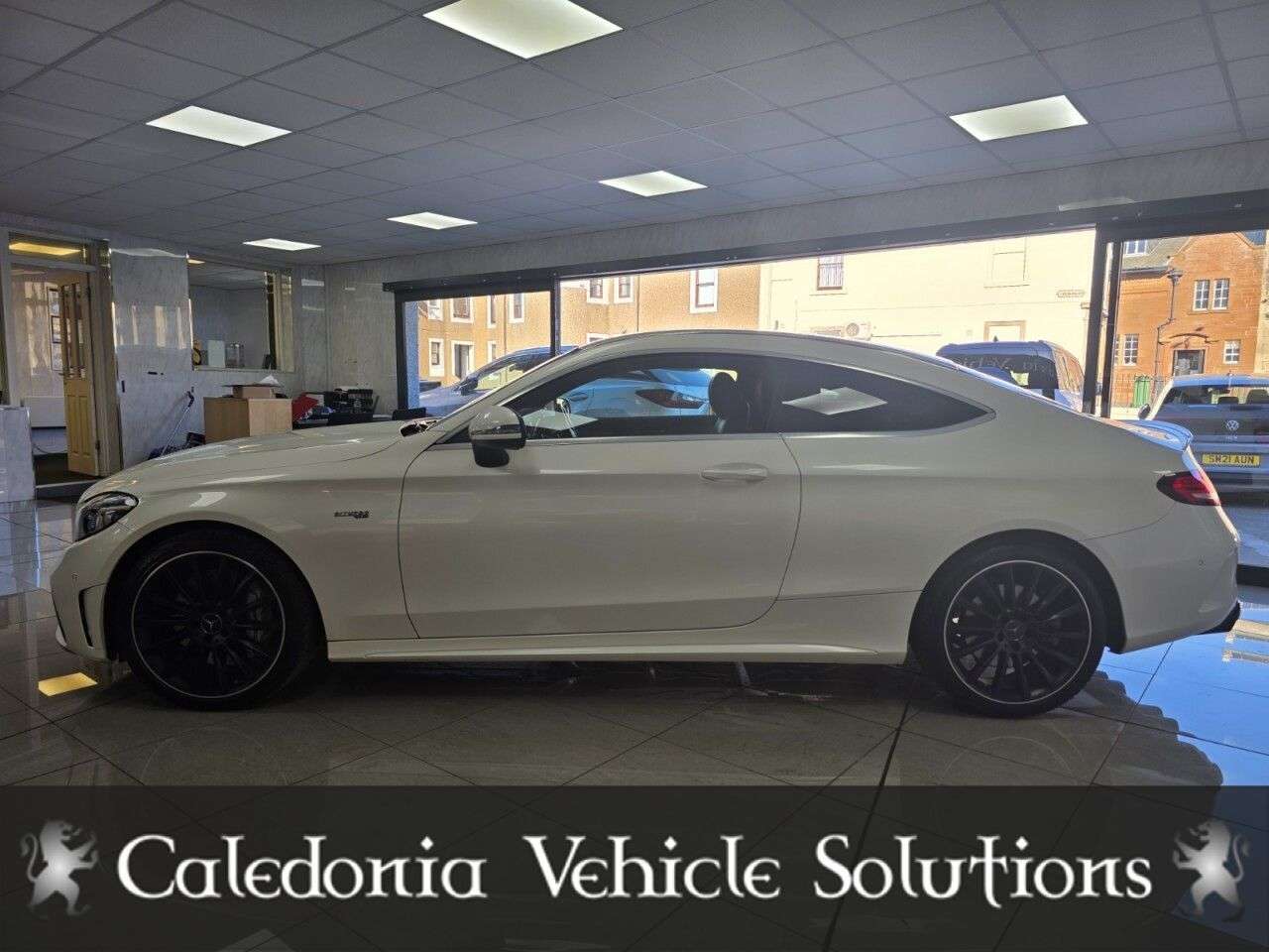 2020 MERCEDES-BENZ C CLASS 2020 MERCEDES-BENZ C CLASS