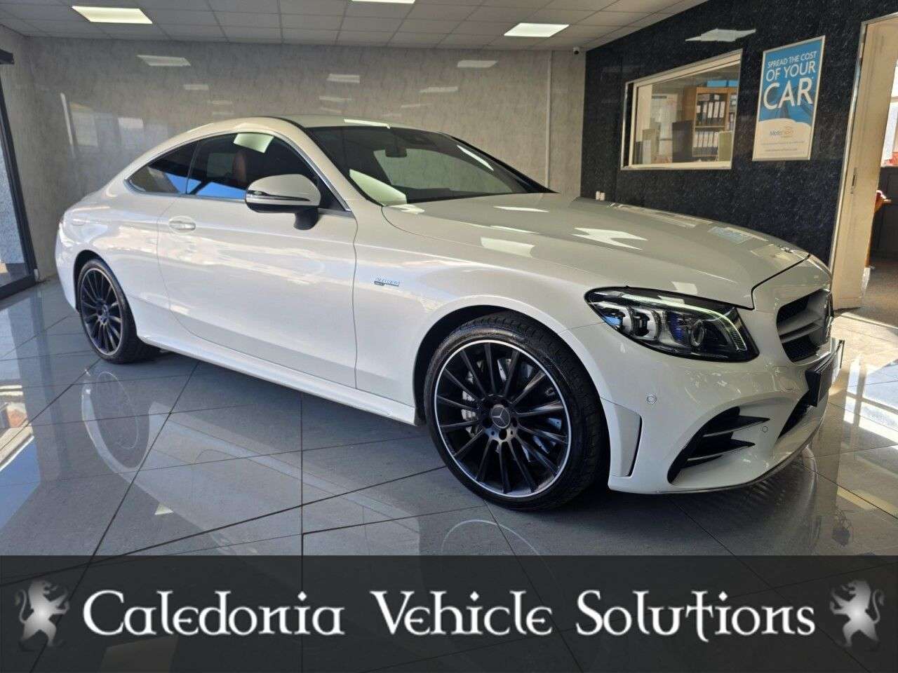 2020 MERCEDES-BENZ C CLASS 2020 MERCEDES-BENZ C CLASS