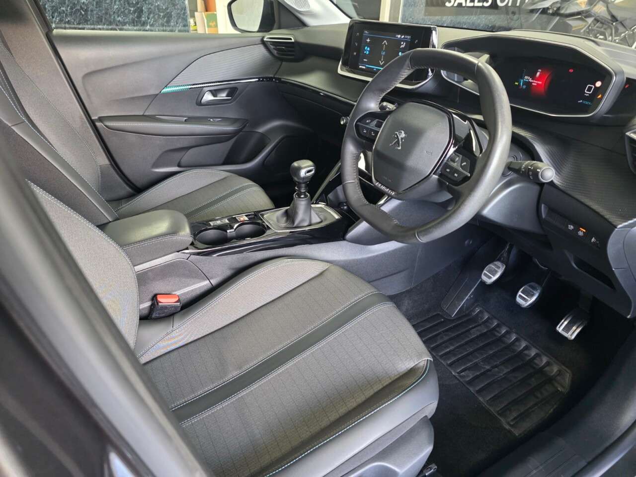 2023 PEUGEOT 208 2023 PEUGEOT 208