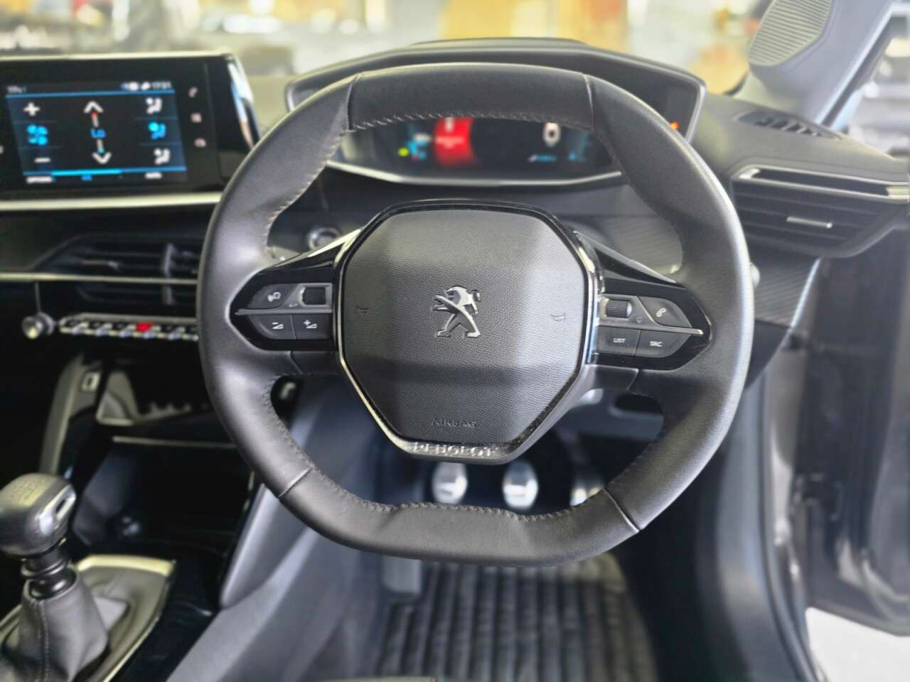2023 PEUGEOT 208 2023 PEUGEOT 208