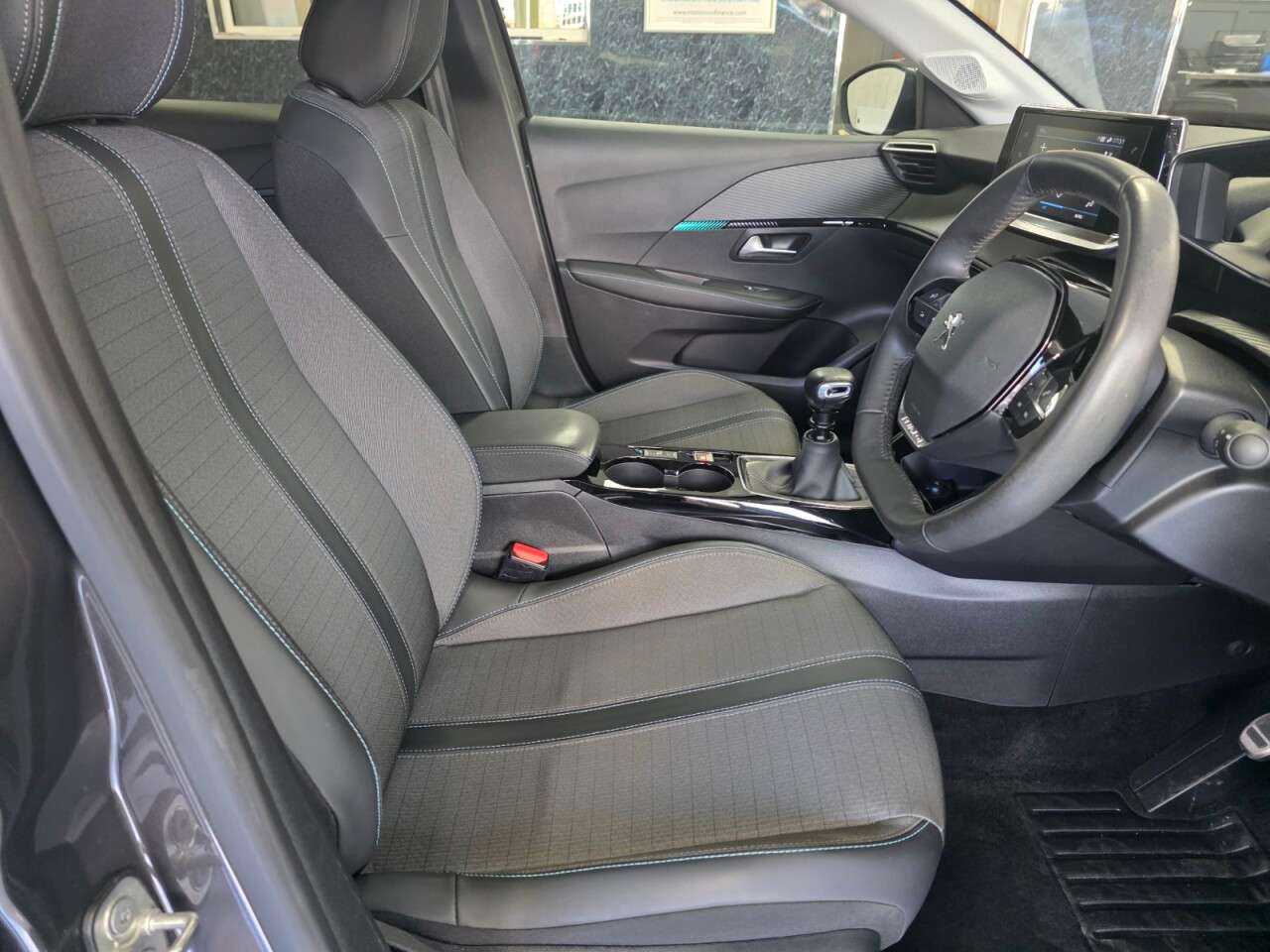 2023 PEUGEOT 208 2023 PEUGEOT 208