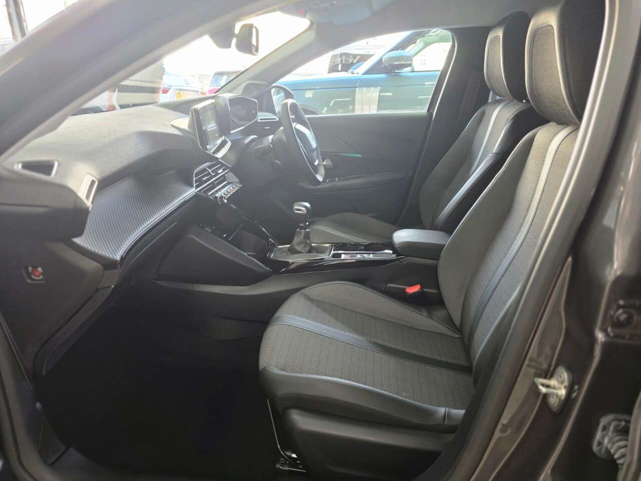 2023 PEUGEOT 208 2023 PEUGEOT 208