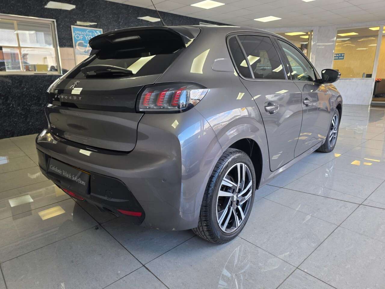 2023 PEUGEOT 208 2023 PEUGEOT 208