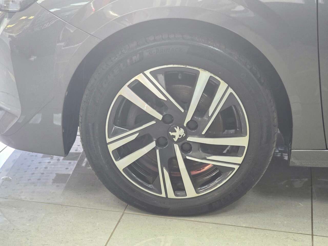 2023 PEUGEOT 208 2023 PEUGEOT 208