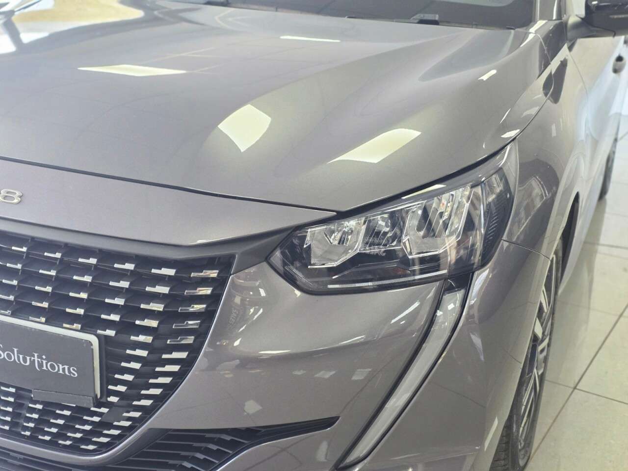 2023 PEUGEOT 208 2023 PEUGEOT 208