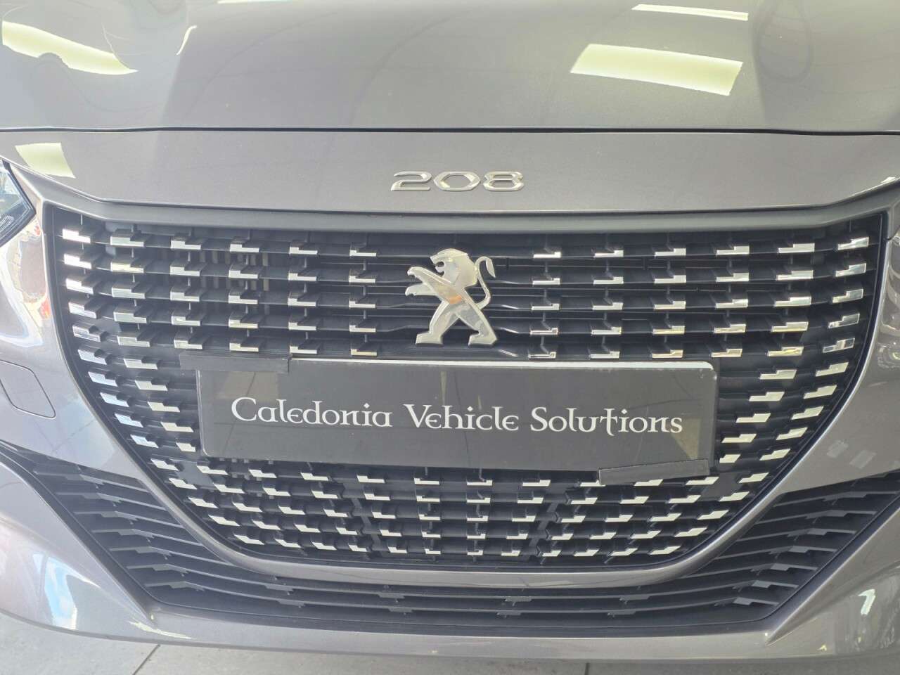 2023 PEUGEOT 208 2023 PEUGEOT 208