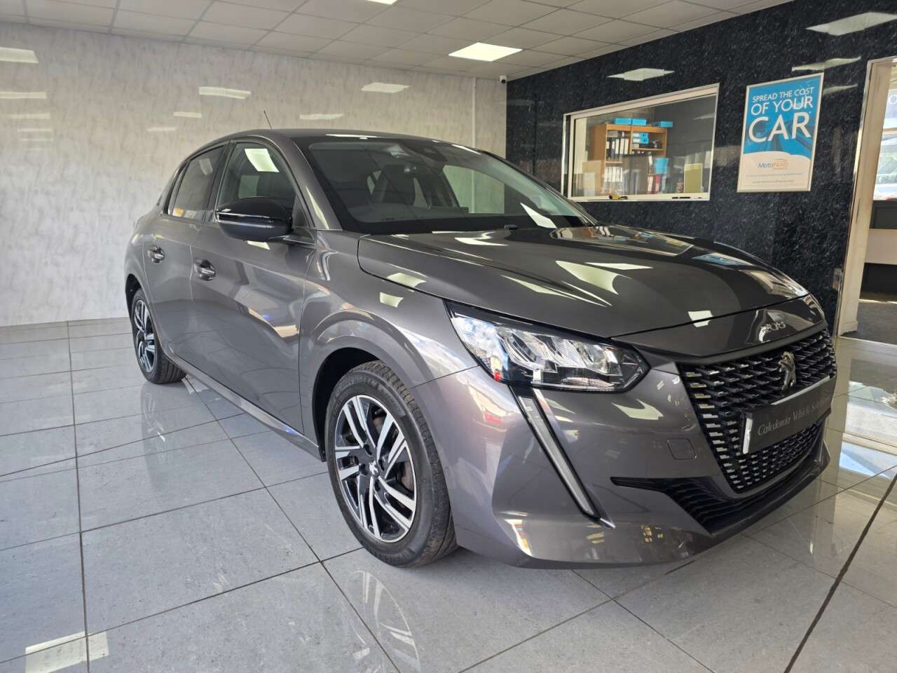 2023 PEUGEOT 208 2023 PEUGEOT 208