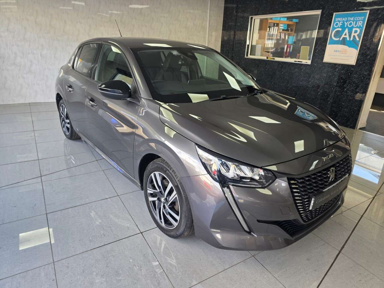 2023 PEUGEOT 208 2023 PEUGEOT 208