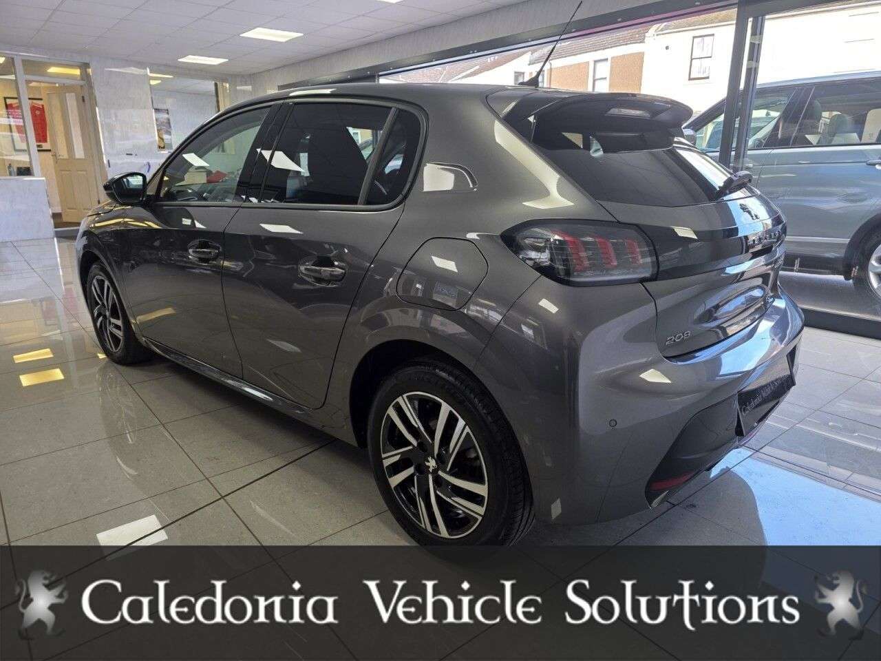 2023 PEUGEOT 208 2023 PEUGEOT 208