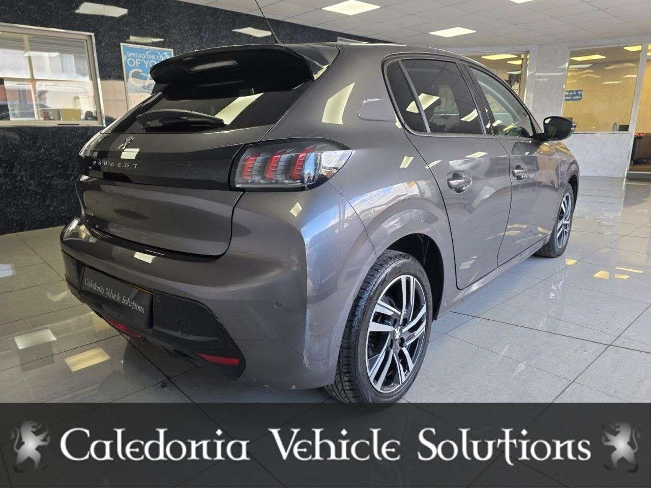 2023 PEUGEOT 208 2023 PEUGEOT 208