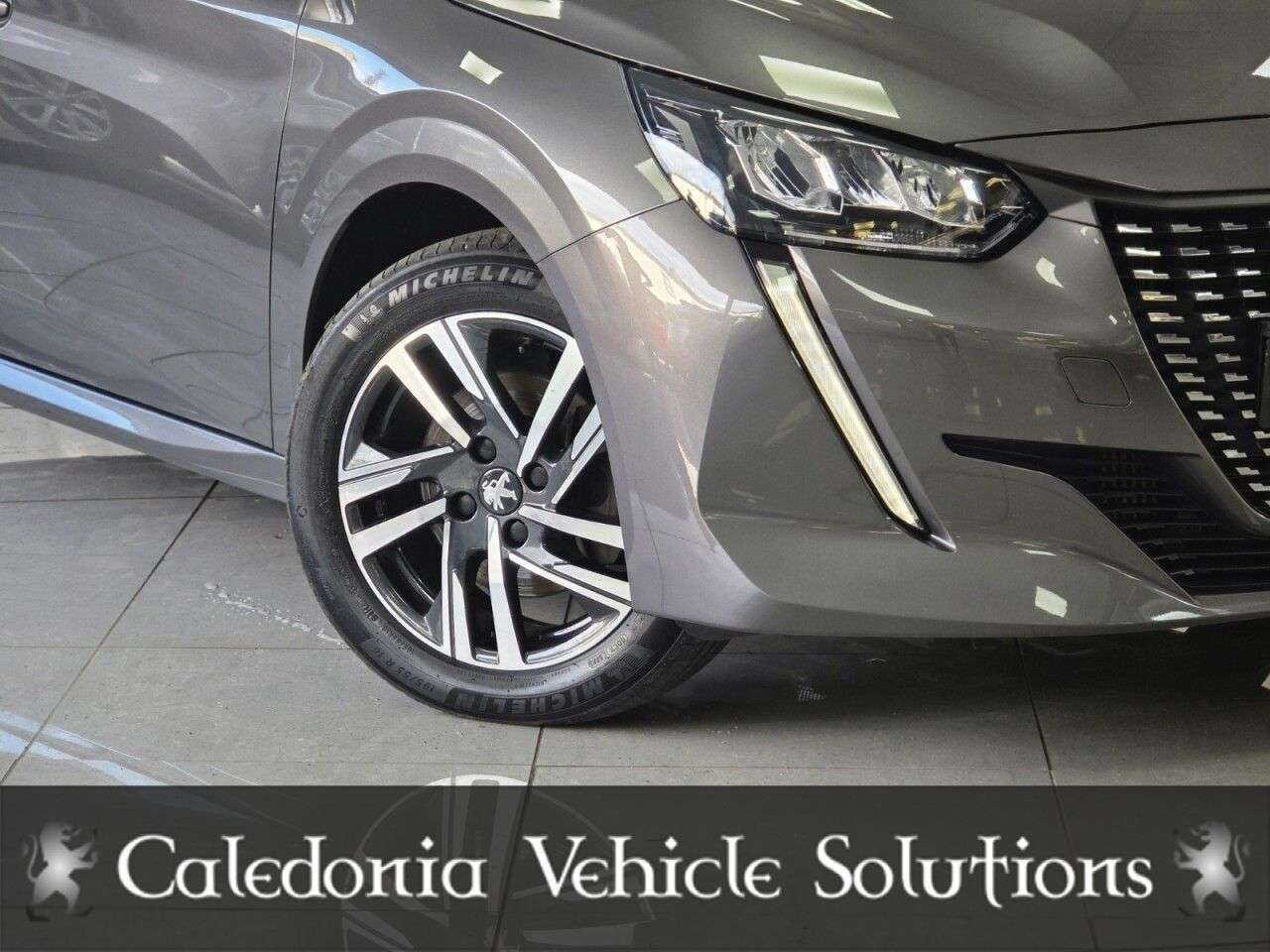 2023 PEUGEOT 208 2023 PEUGEOT 208