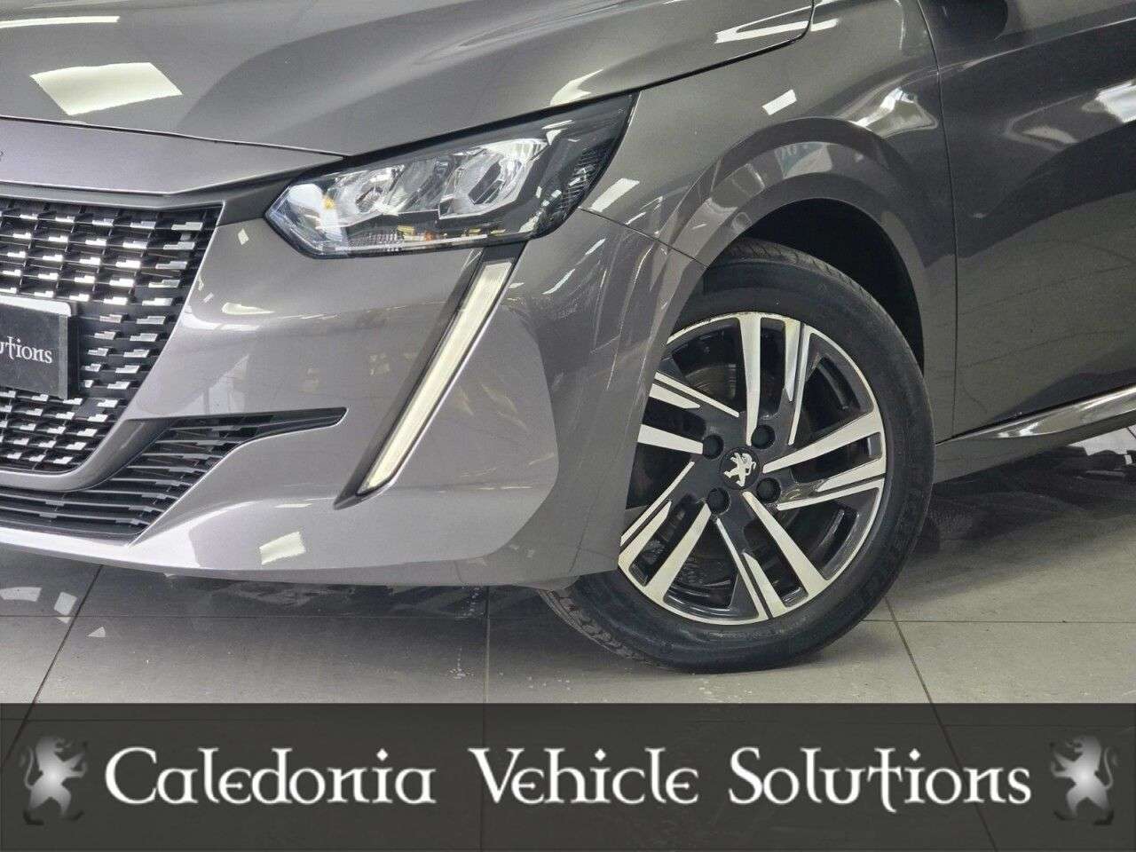 2023 PEUGEOT 208 2023 PEUGEOT 208