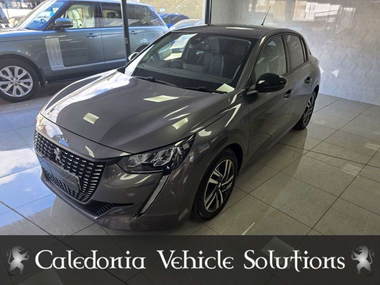 2023 PEUGEOT 208 2023 PEUGEOT 208