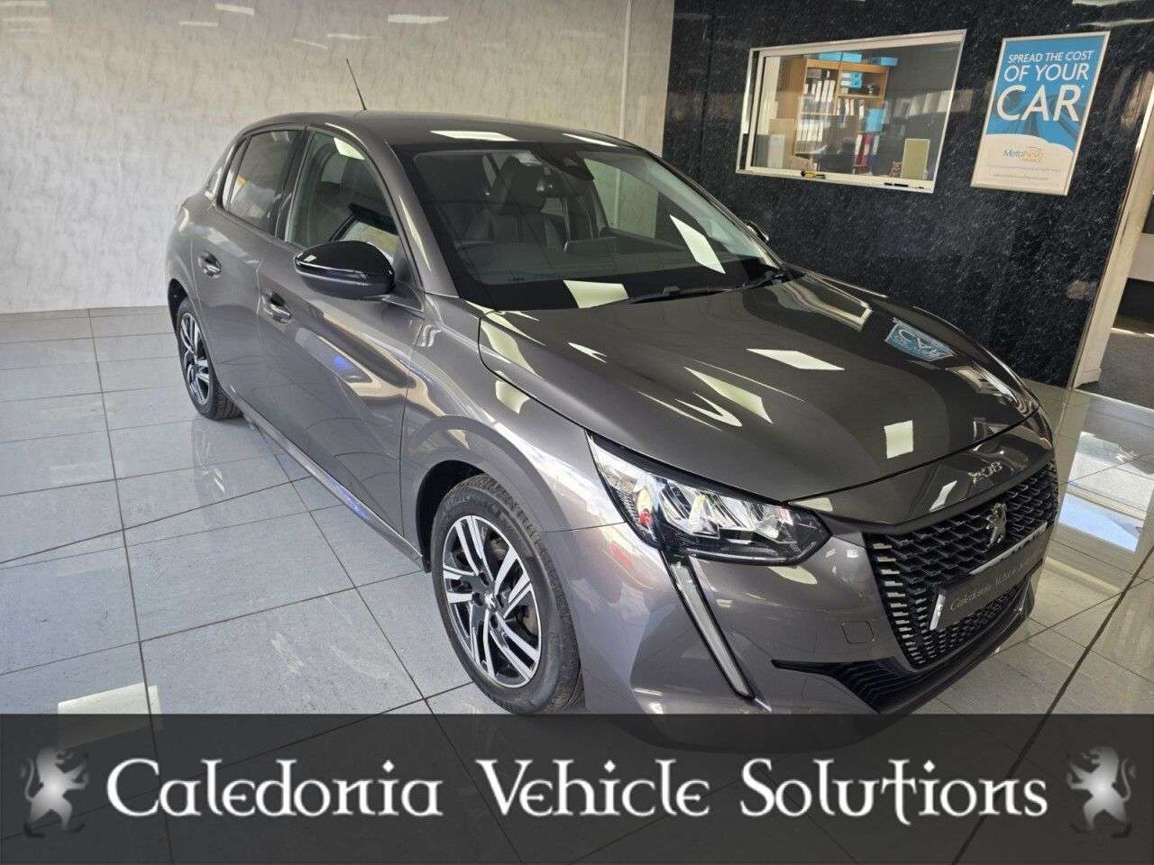 2023 PEUGEOT 208 2023 PEUGEOT 208